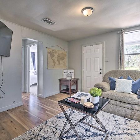 Cozy Livingston House With Fenced Yard And Patio! Villa Exterior photo