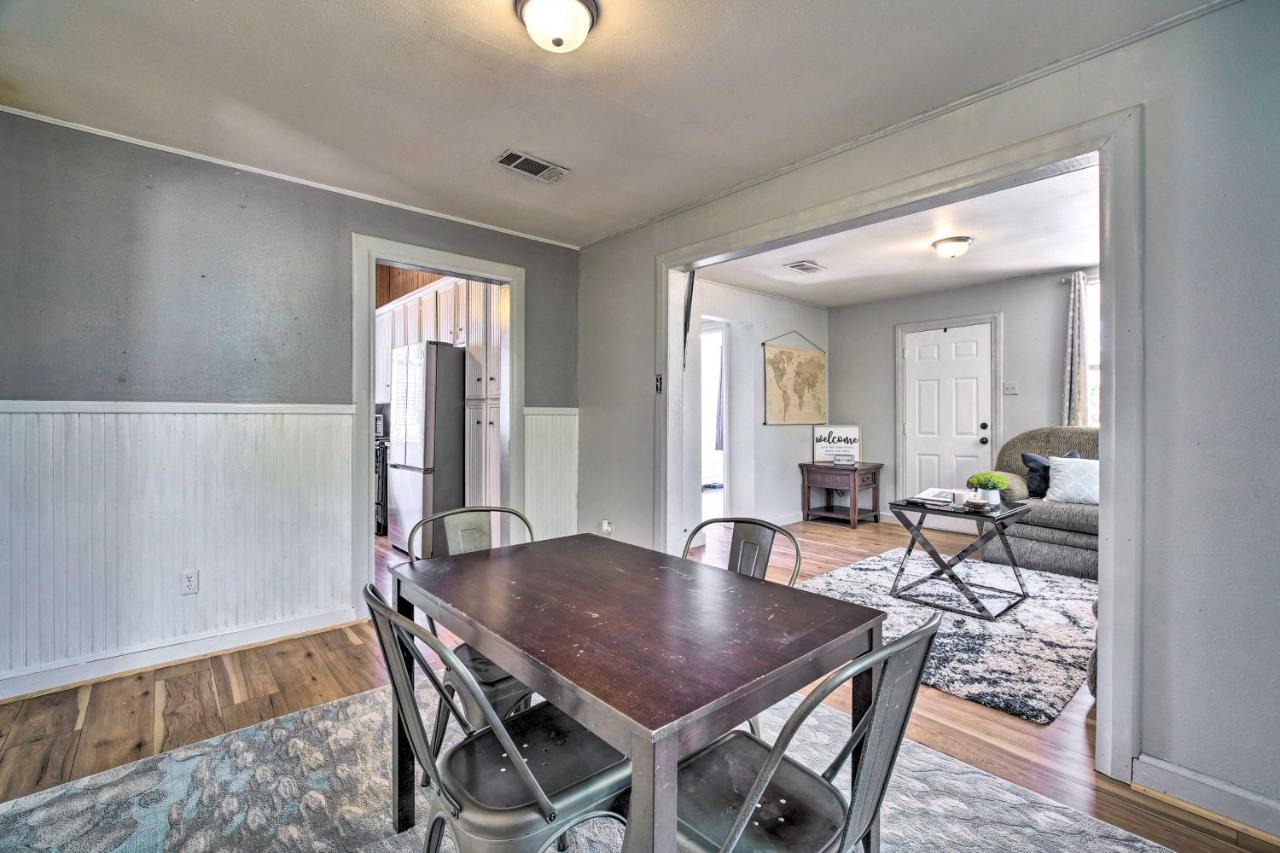 Cozy Livingston House With Fenced Yard And Patio! Villa Exterior photo